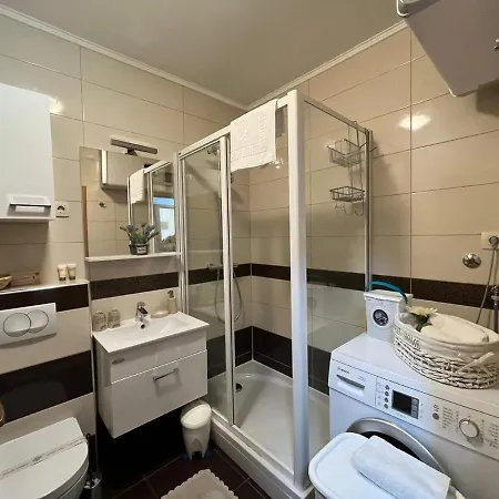 Luxury Sail